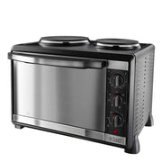 Russell Hobbs 22780 Mini Kitchen 2 Hob Multi-Cooker