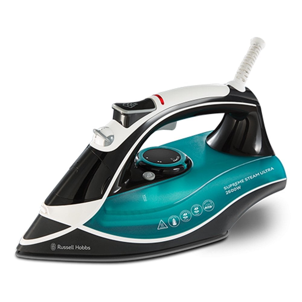 Russell Hobbs 23260 2600W Supreme Steam Ultra Iron