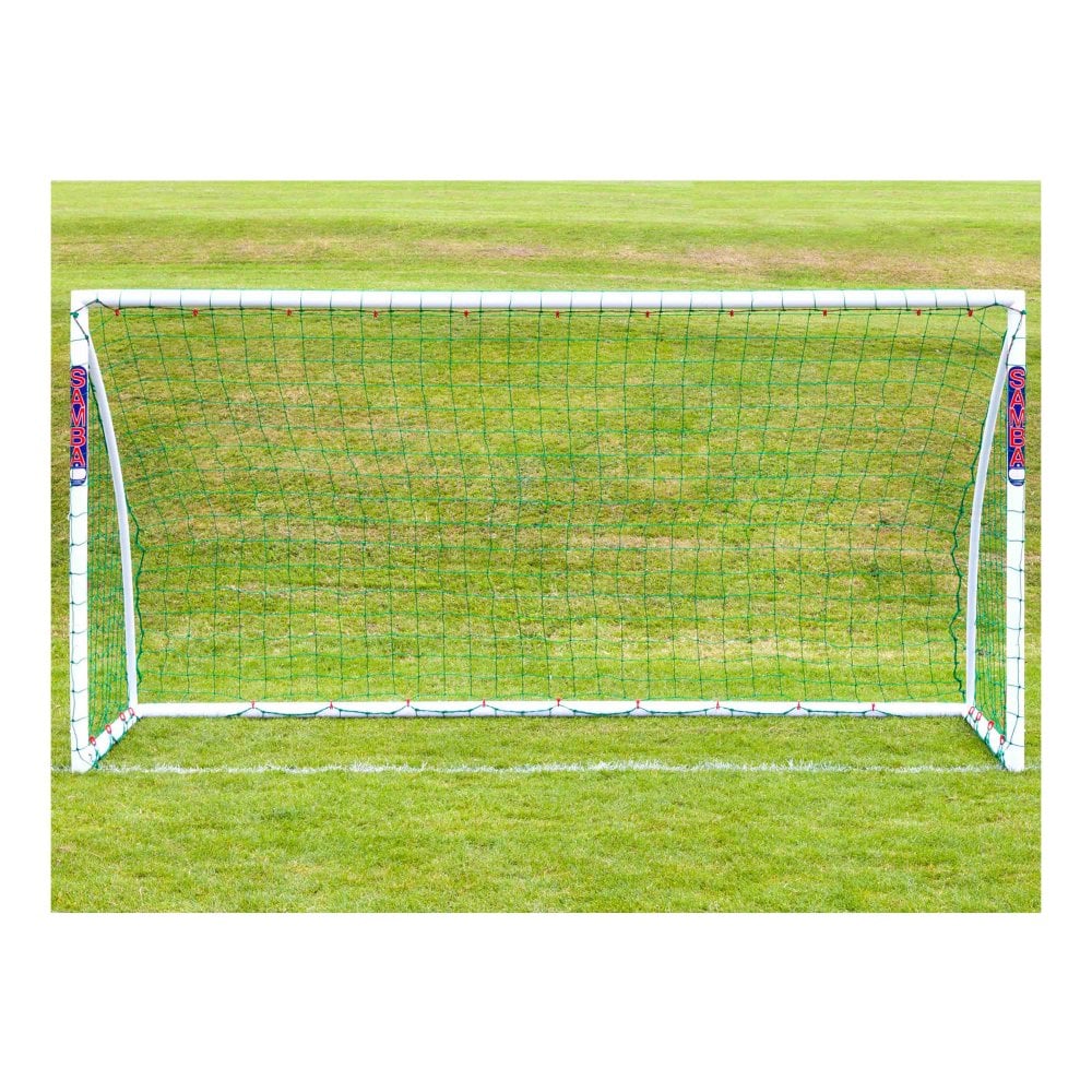 Samba Sports 12ft x 6ft Trainer Goalposts