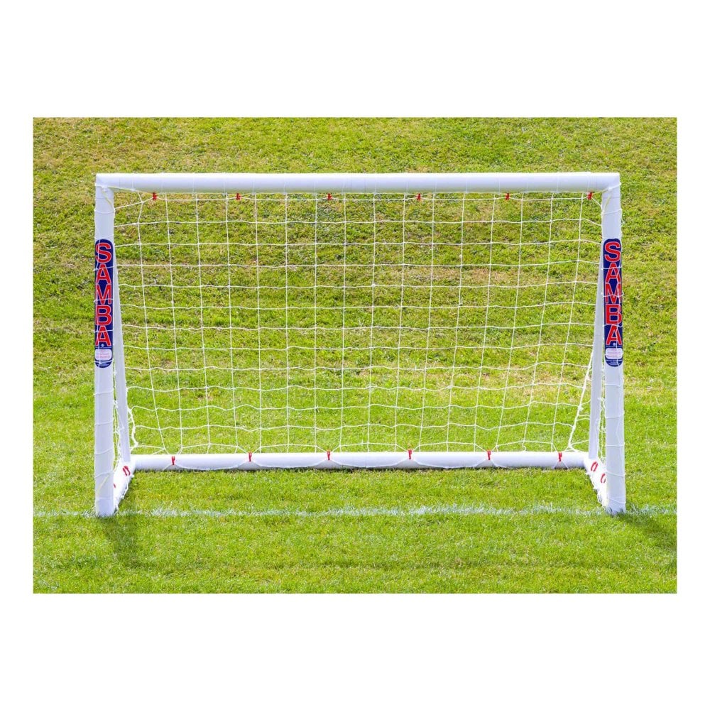 Samba Sports 6ft x 4ft Trainer Goalposts