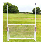 Samba Sports 8ft x 5ft Gaelic/Hurling Goalposts