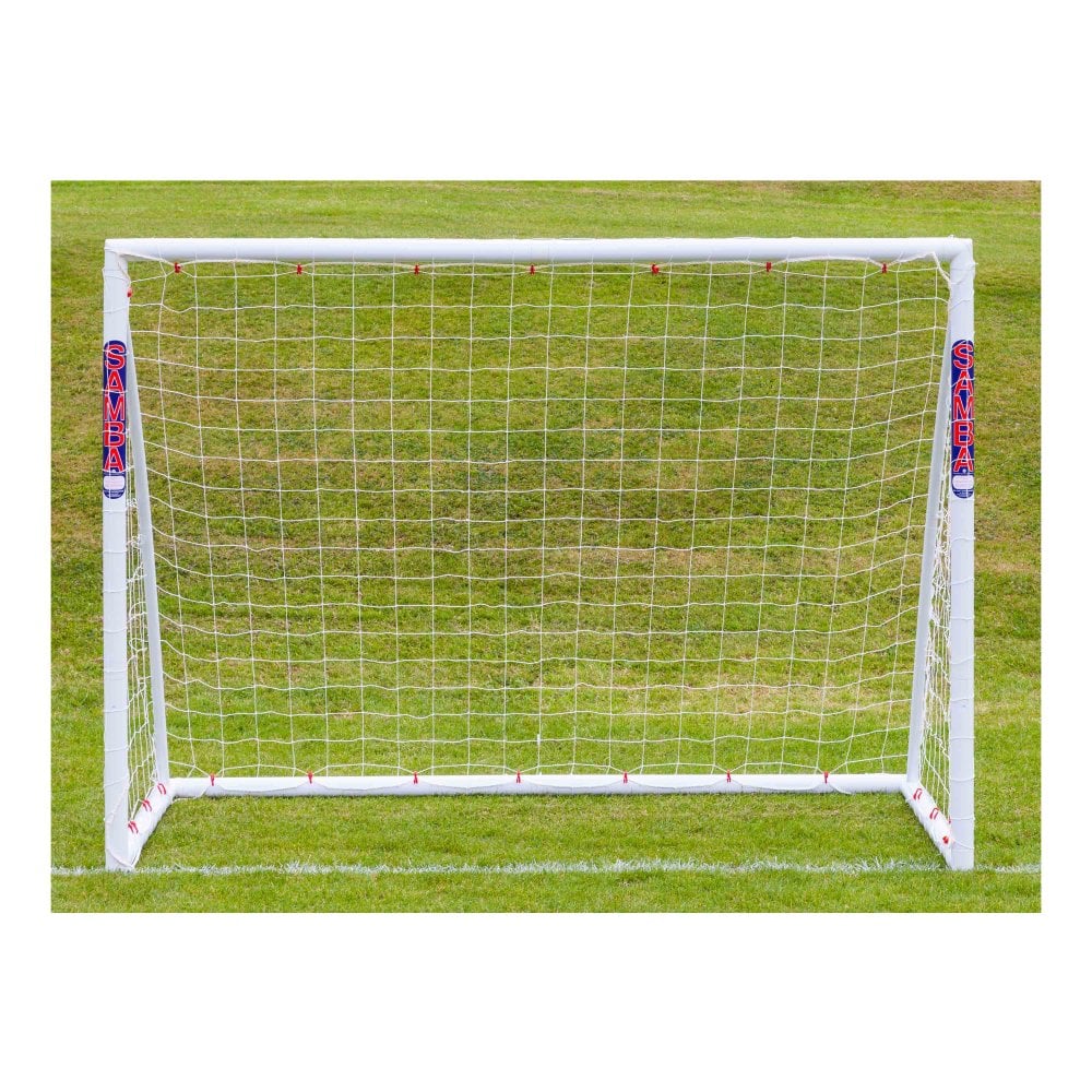 Samba Sports 8ft x 6ft Trainer Goalposts