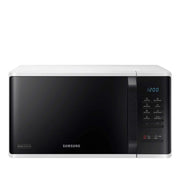 Samsung MS23K3513AW 23L 800W Solo Microwave - White