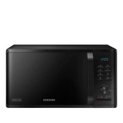 Samsung MS23K3515AK/EU 23L 800W Solo Microwave - Black