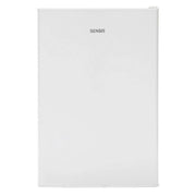 Sensis RFUCF01F54EW 55cm Undercounter Fridge with Ice Box - White