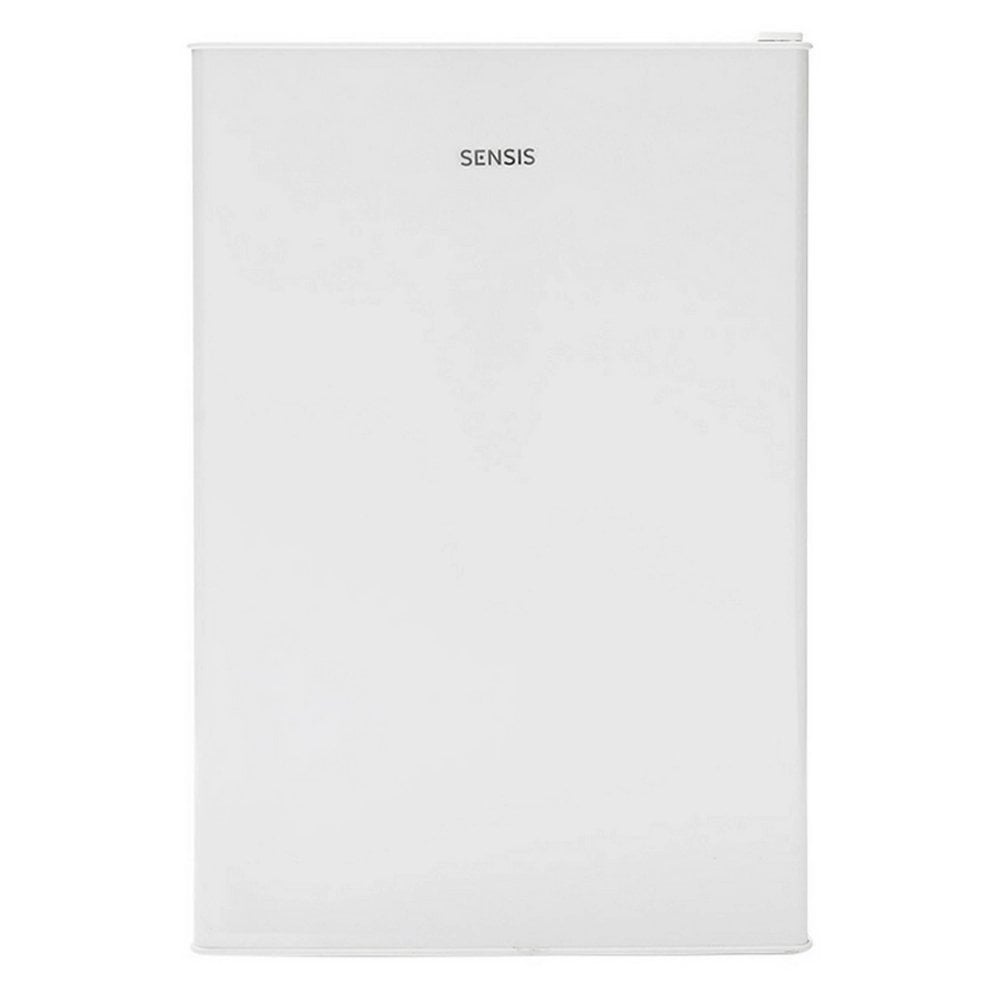 Sensis RFUCF01F54EW 55cm Undercounter Fridge with Ice Box - White