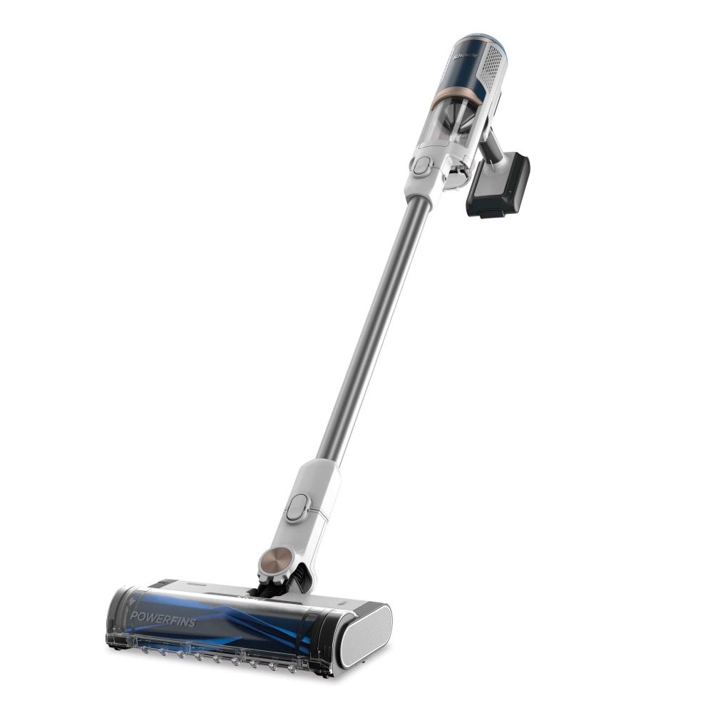 Shark BU3521UK Cordless Stick Vacuum with Auto Empty System