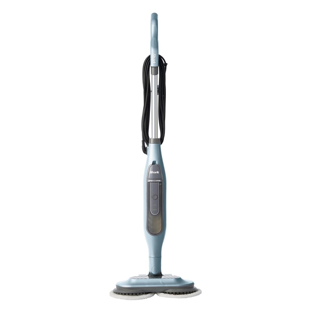 Shark S6002UK Steam & Scrub Automatic Steam Mop