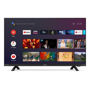 Sharp 1T-C32DI2KL2AB 32" HD Ready Android LED TV