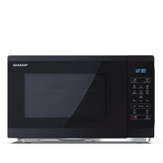 Sharp YCMS252AUB 25L 900W Touch Control Microwave Digital – Black