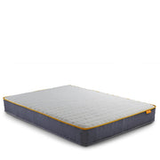 Sleepsoul Balance 4ft 6Inch (135cm) 800 Pocket Roll Up Double Mattress