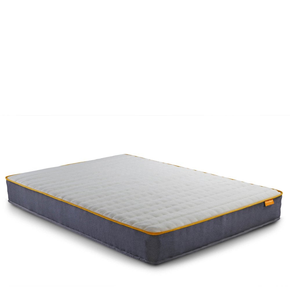 Sleepsoul Balance 4ft 6Inch (135cm) 800 Pocket Roll Up Double Mattress