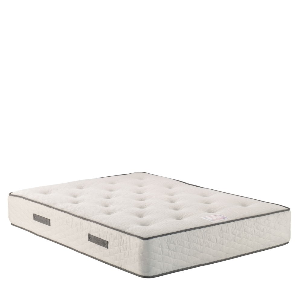 Sleeptight Mercury 800 Pocket 4’6” Double Mattress