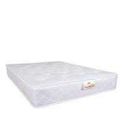 Gold Ortho 4ft6 (135cm) 12.5 Gauge Spring Double Mattress