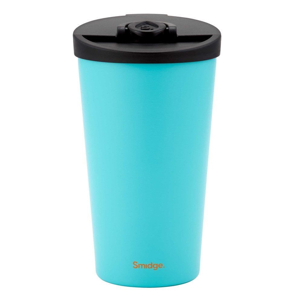 Smidge Travel Cup, 355ml - Aqua