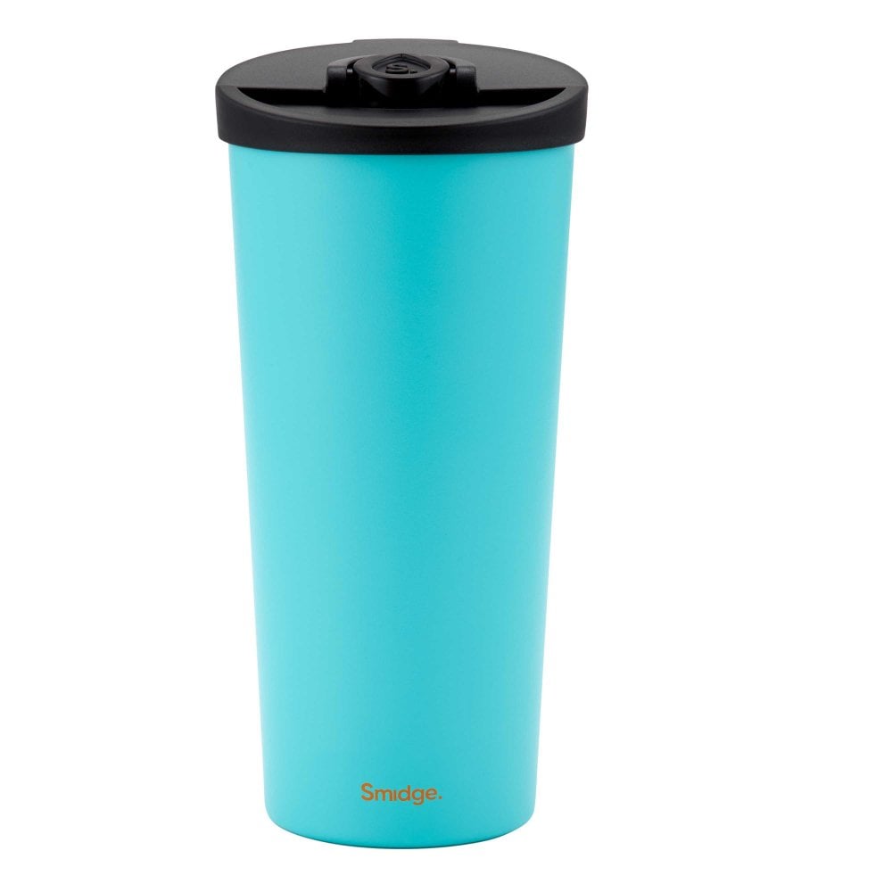 Smidge Travel Cup, 473ml - Aqua
