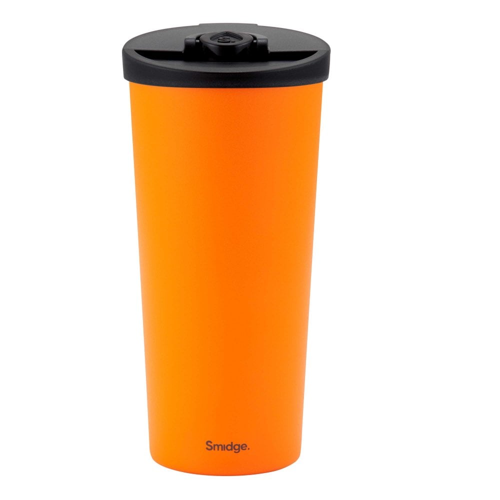 Smidge Travel Cup, 473ml - Citrus