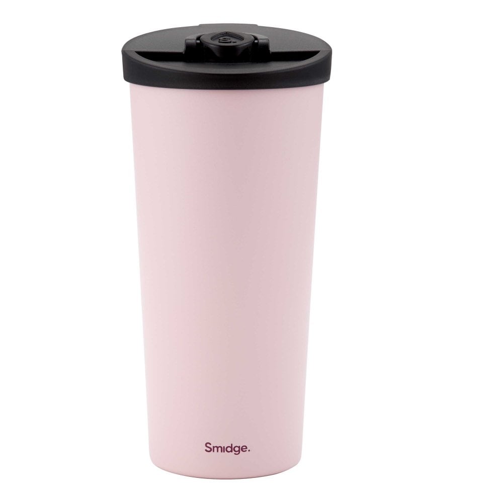 Smidge Travel Cup, 473ml - Summer Blush