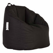 Snug Milano Bean Chair in Black
