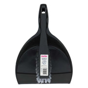 Sorbo Recycled Dustpan Set