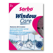 Sorbo Window Care 2 Piece
