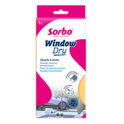 Sorbo Window Dry Cloth