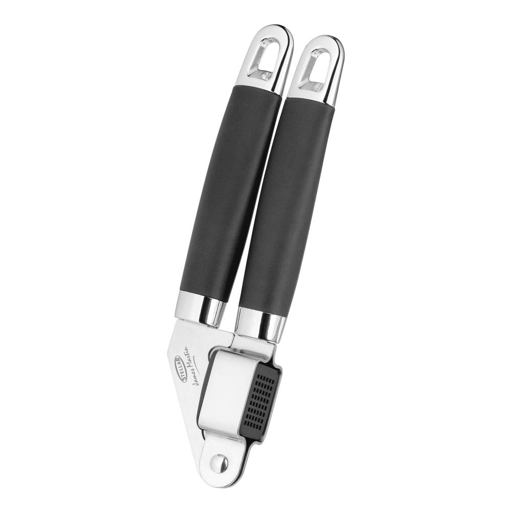 Stellar James Martin Tools Garlic Press (JMG52)