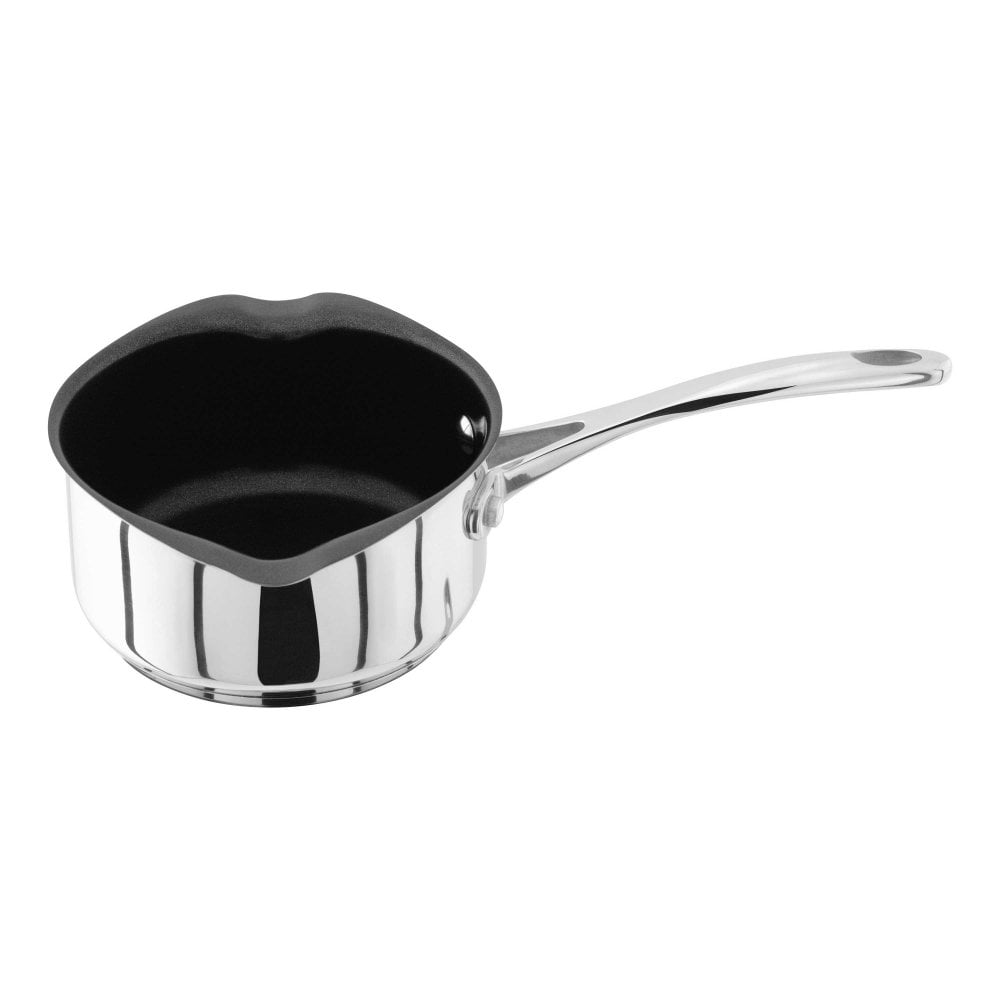 Stellar Profile 14cm Non-Stick Milk Pan - 0.8L
