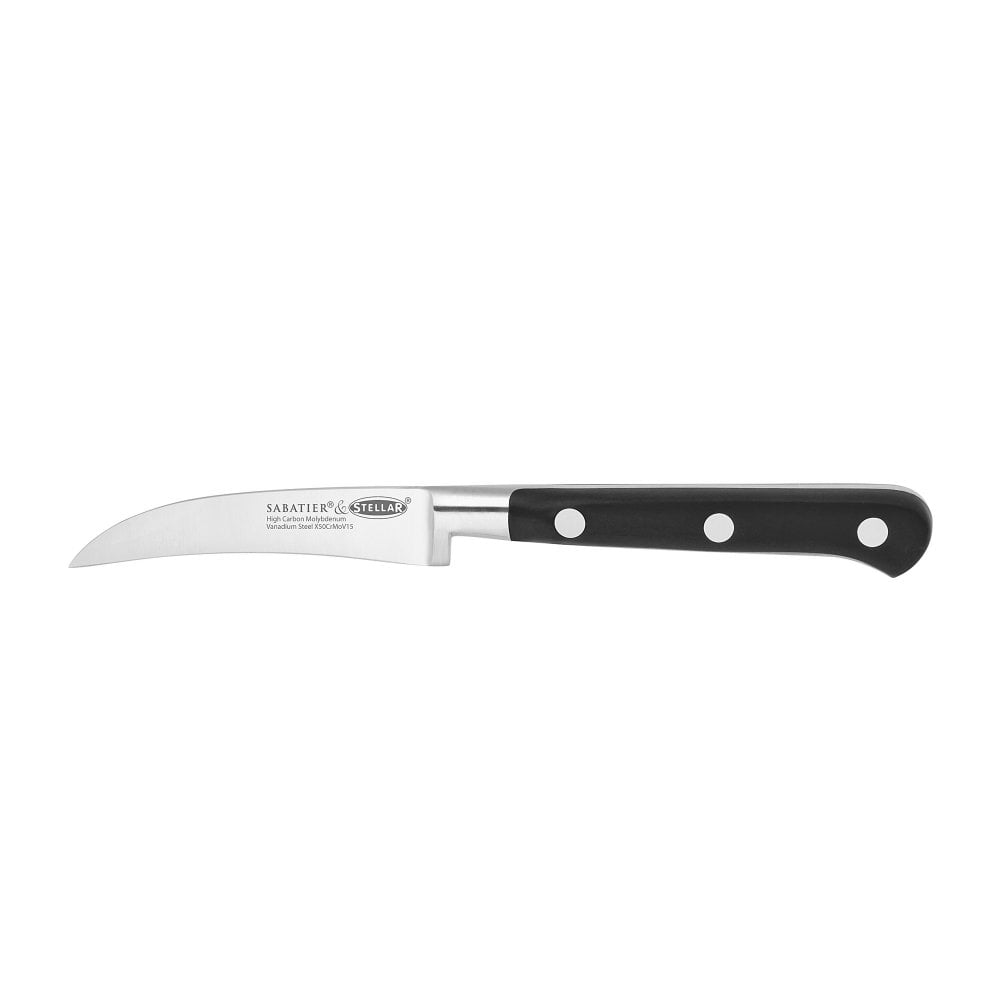 Stellar Sabatier 7.5cm IS Paring Knife (IS02)