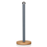 Swan Nordic Grey Towel Pole – Slate Grey