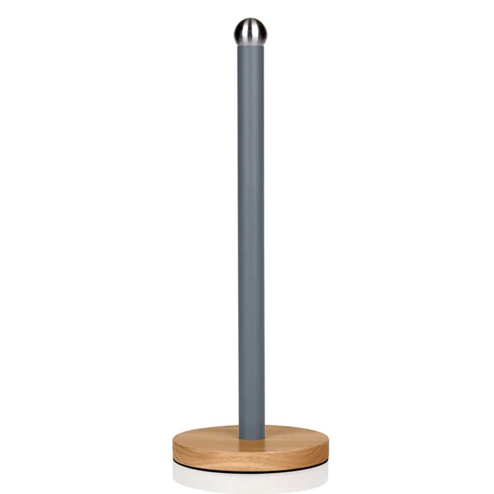 Swan Nordic Grey Towel Pole – Slate Grey