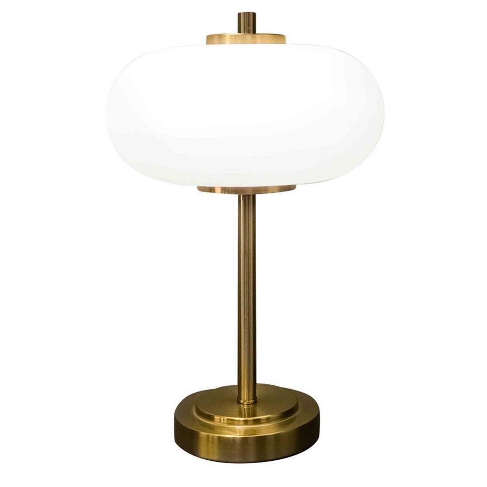 Marcella USB Rechargeable Table Lamp - 50cm