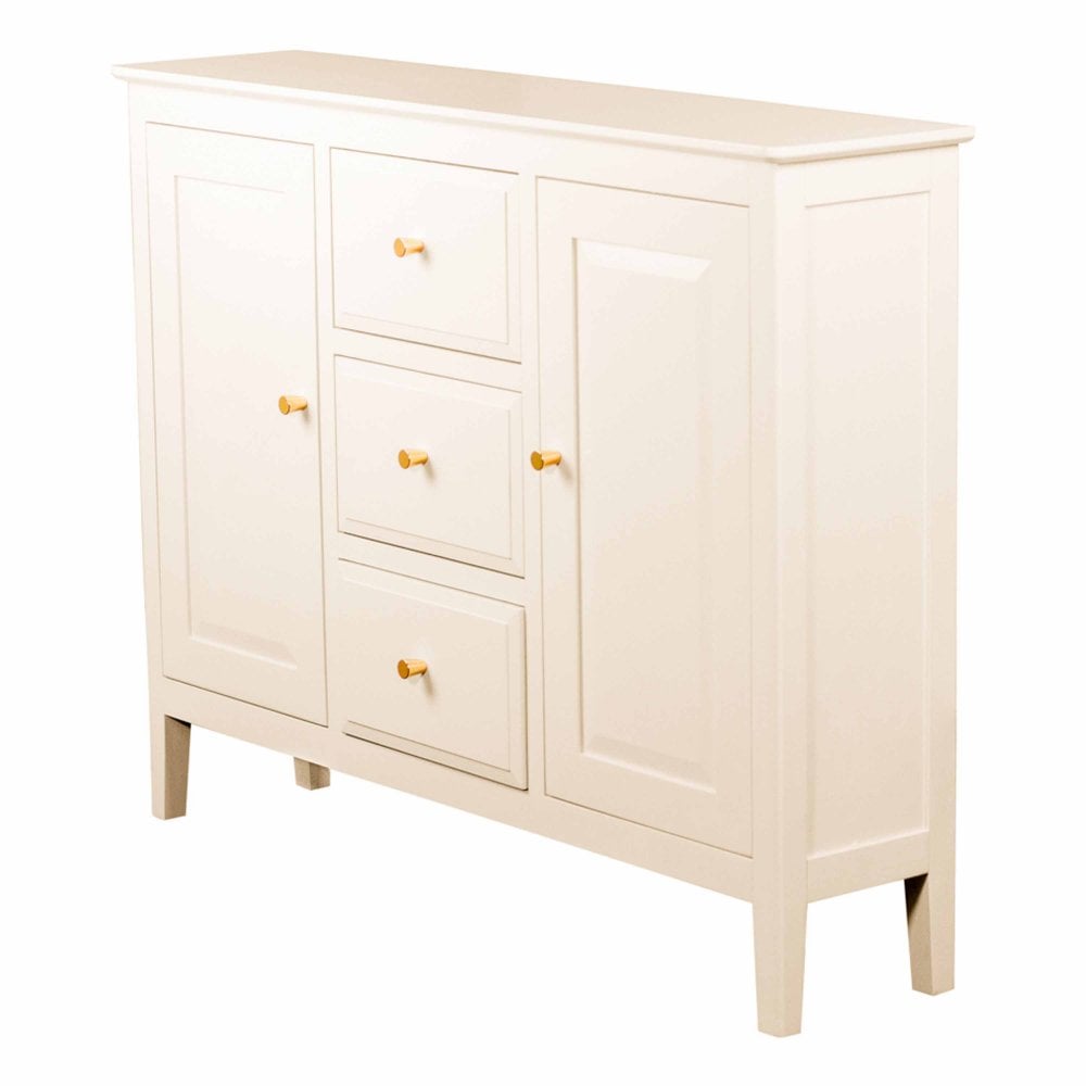 Tara Lane Carson Slim Sideboard