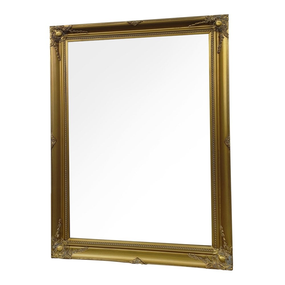 Tara Lane Lyon Mirror 60x90cm - Gold