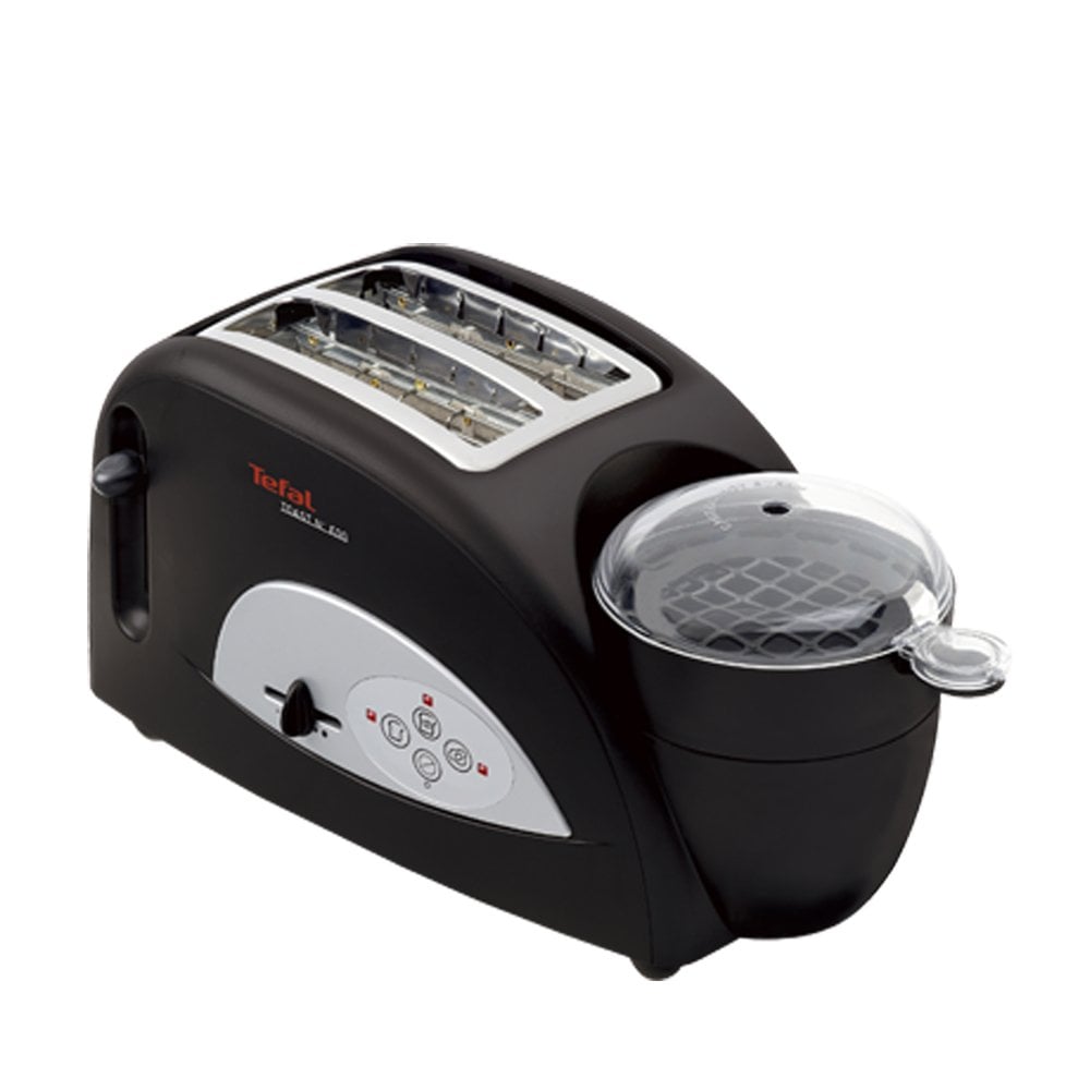 Tefal TT550015 Toast ‘n’ Egg 2 Slice Toaster