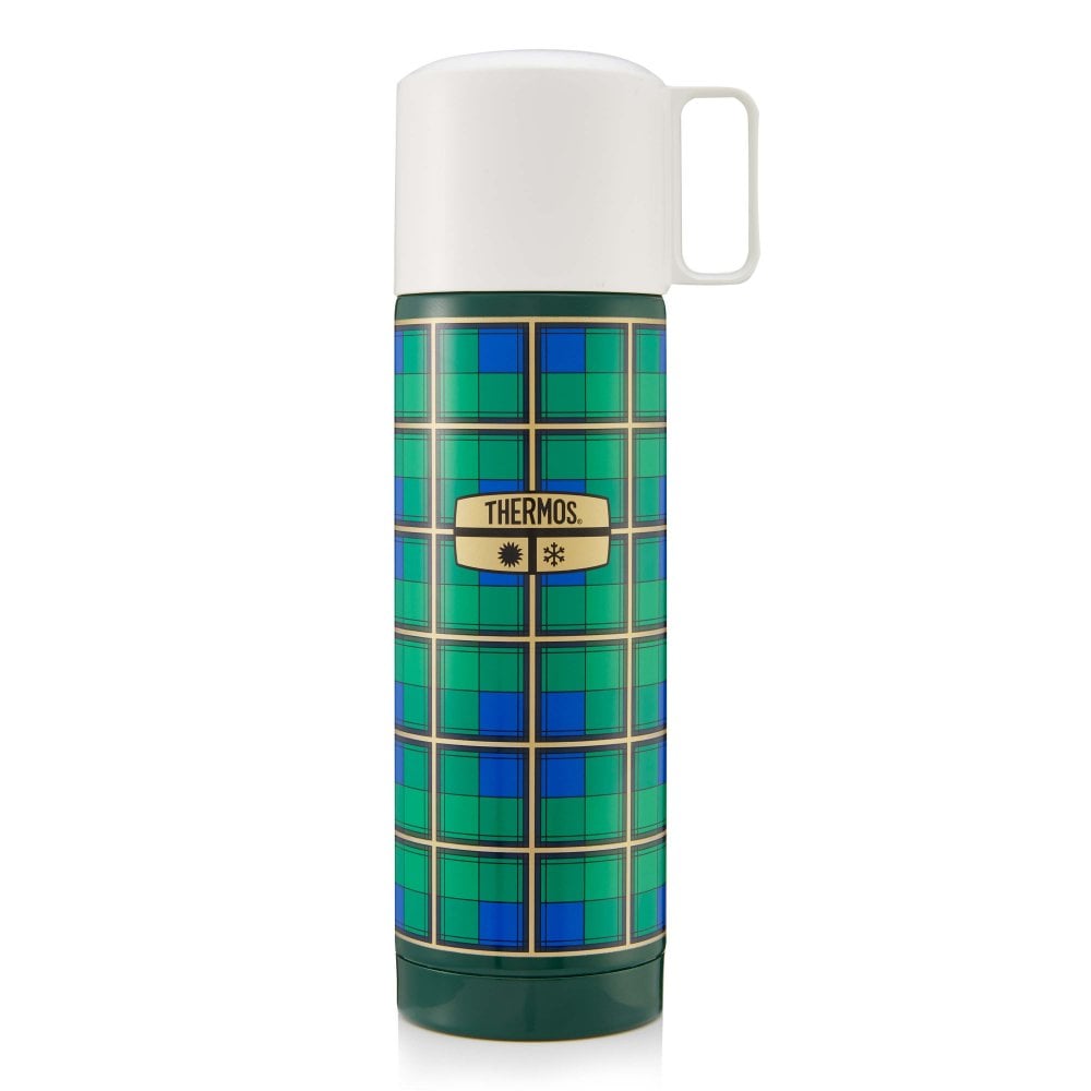 Thermos Revival Flask 500ml - Green