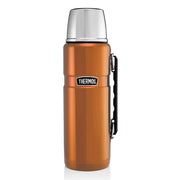 Thermos Stainless King 1.2Litre Flask - Copper