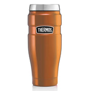Thermos Stainless King Travel Tumbler 470ml - Copper