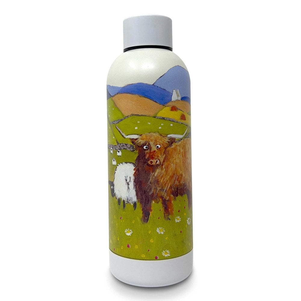 Thomas Joseph Bottle – We’re Daft But We Love Ewe