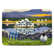 Thomas Joseph Tray - Isle of Ewe