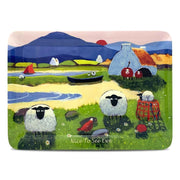 Thomas Joseph Tray - Nice to See Ewe