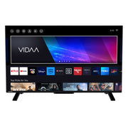 Toshiba 43UV2363DB 43" 4K Borderless LED SMART TV