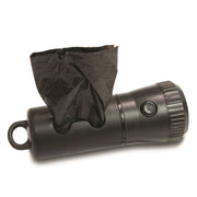 Town & Country Compact Torch with Multi-Bag Holder