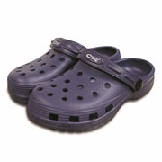 Town & Country Cool Kids Cloggies Size 9 - Blue
