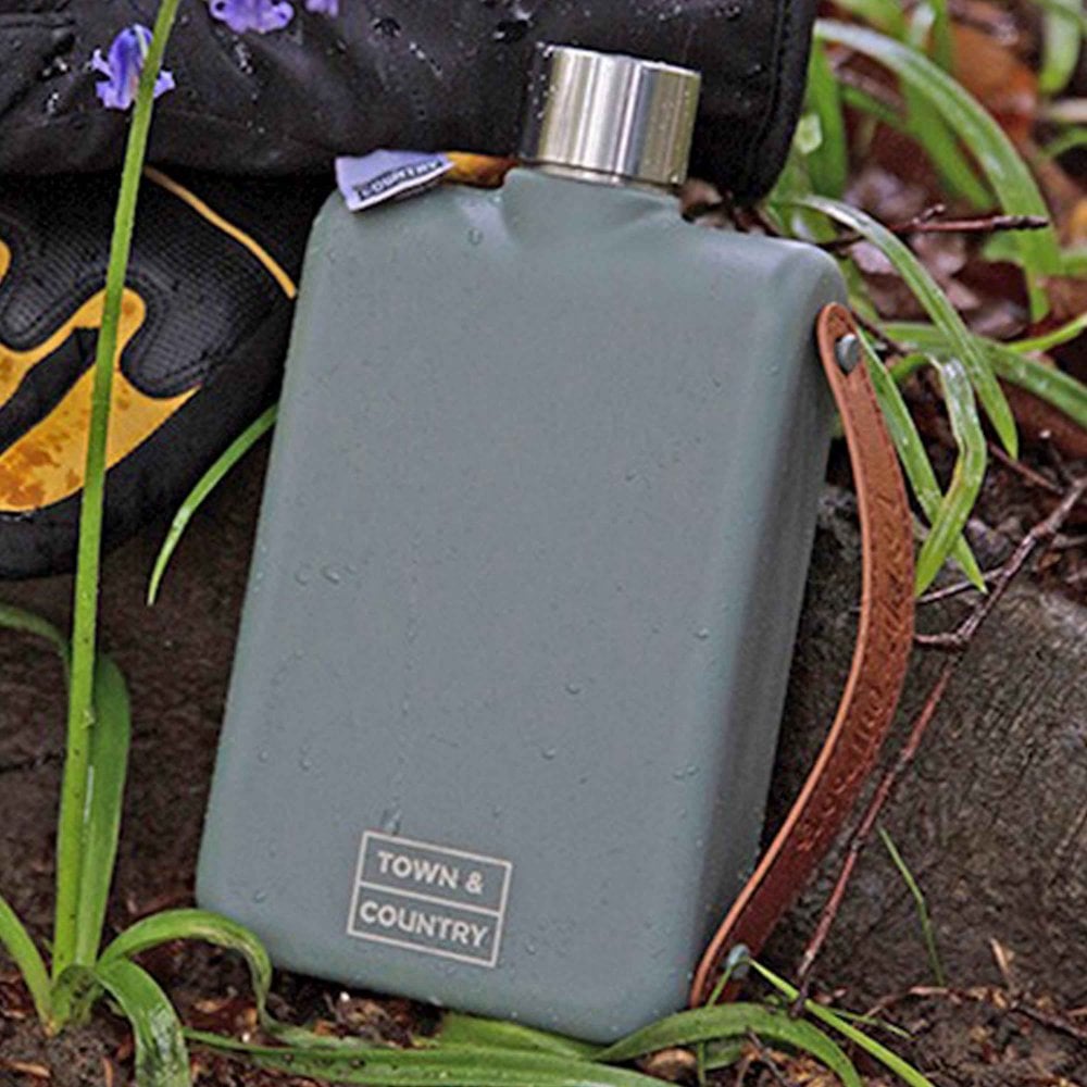 Town & Country Pocket Sized Water Bottle