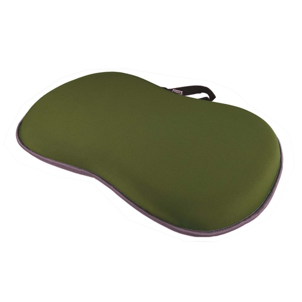Town & Country TCG8054 Memory Foam Kneeler – Sage Green