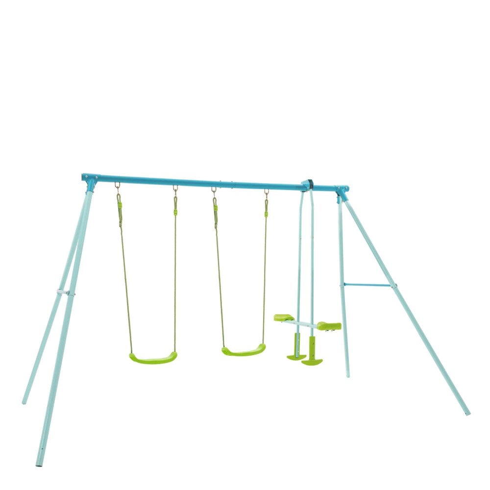 TP Double Swing and Gilder Set