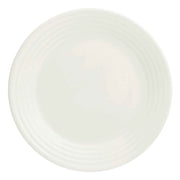 Typhoon Living Dinner Plate - Cream