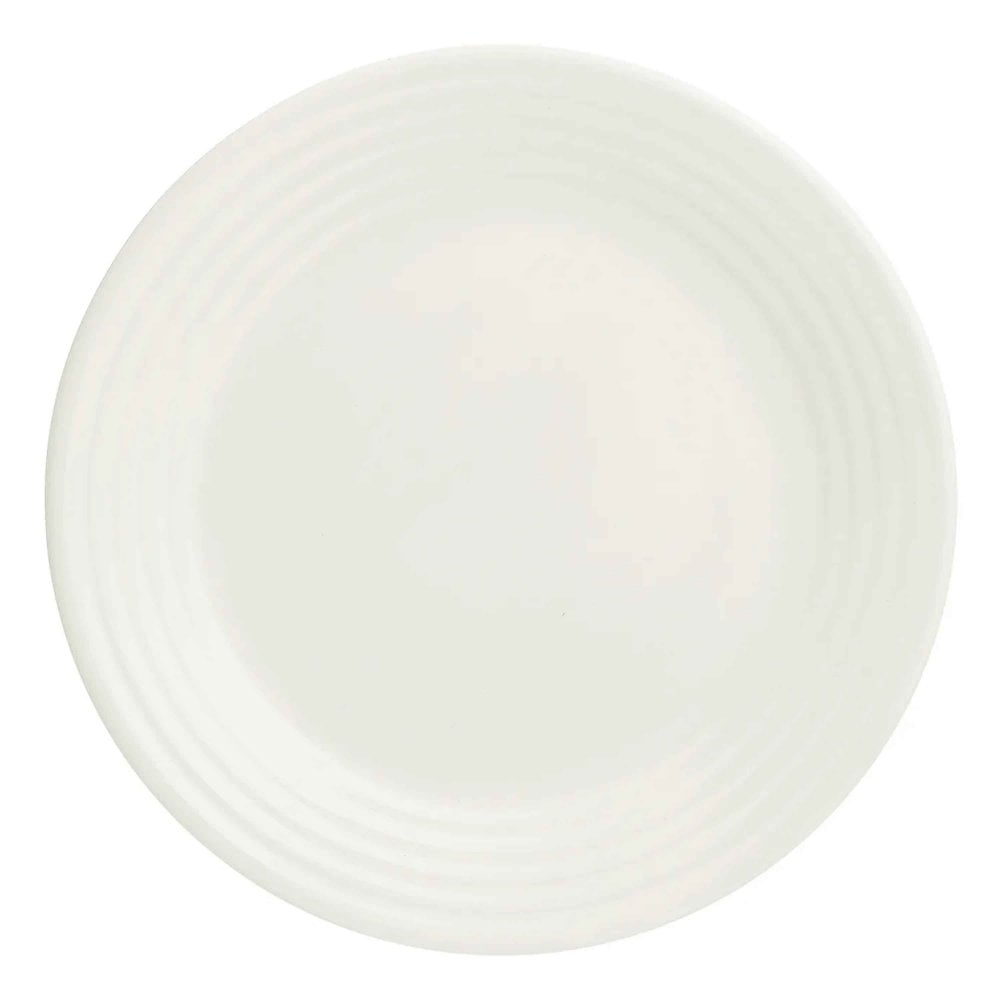 Typhoon Living Dinner Plate - Cream