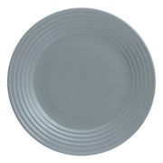 Typhoon Living Dinner Plate - Grey